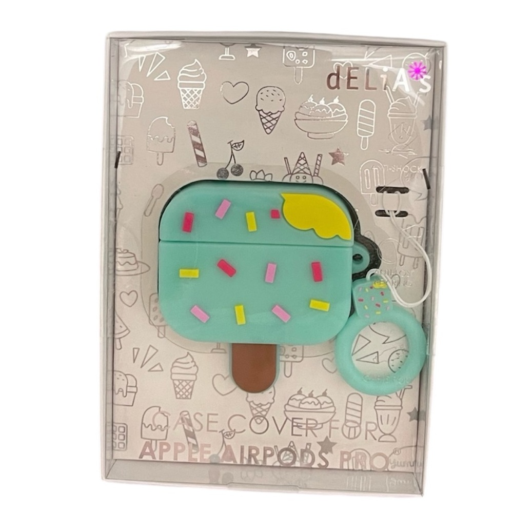 dELiA*s Apple AirPods Pro Case